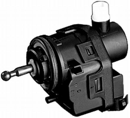Hella 6NM007878-501 Actuator, headlight levelling - 1
