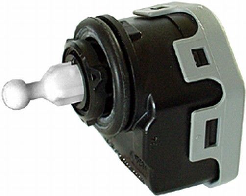 Hella 6NM007878-521 Actuator, headlight levelling - 1