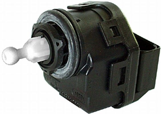 Hella 6NM007878-531 Actuator, headlight levelling - 1