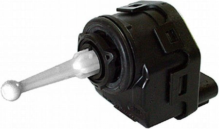 Hella 6NM007878-551 Actuator, headlight levelling - 1