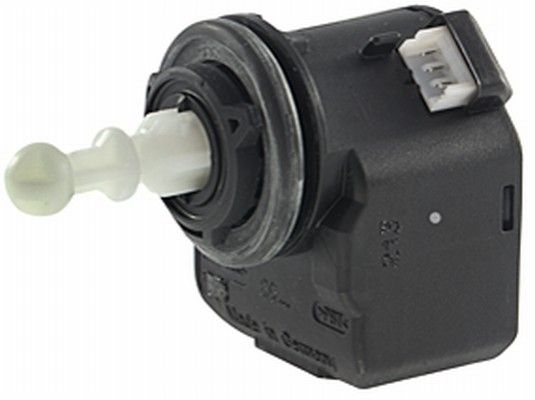 Hella 6NM008830-701 Actuator, headlight levelling - 1