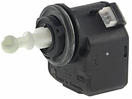 Hella 6NM008830-701 Actuator, headlight levelling - 1