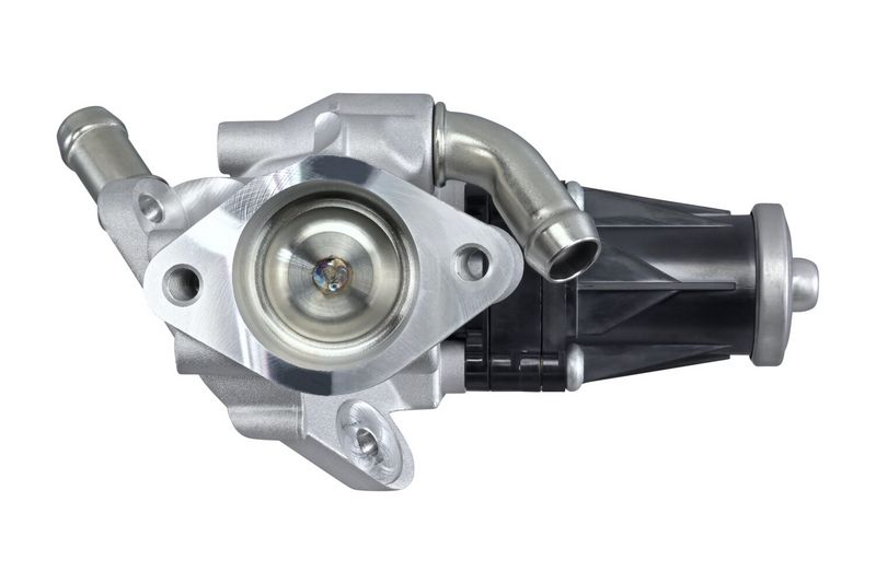 Hella 6NU010171-661 EGR Valve - 2