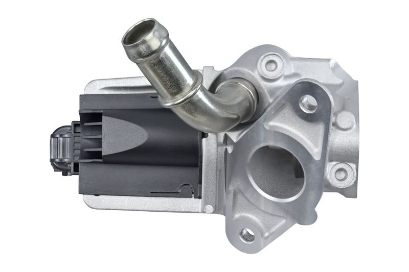 Hella 6NU010171-661 EGR Valve - 4