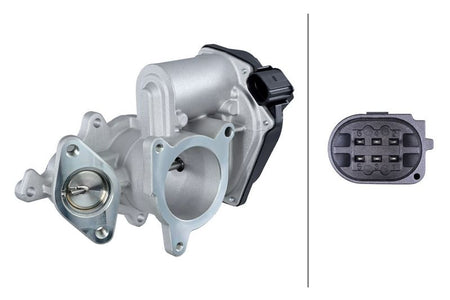 Hella 6NU 010 171-291 EGR Valve - 1