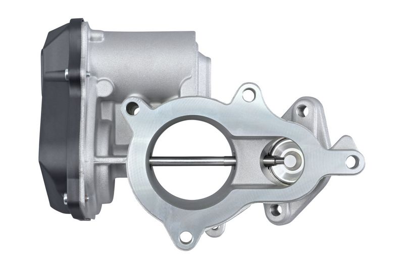 Hella 6NU 010 171-291 EGR Valve - 4