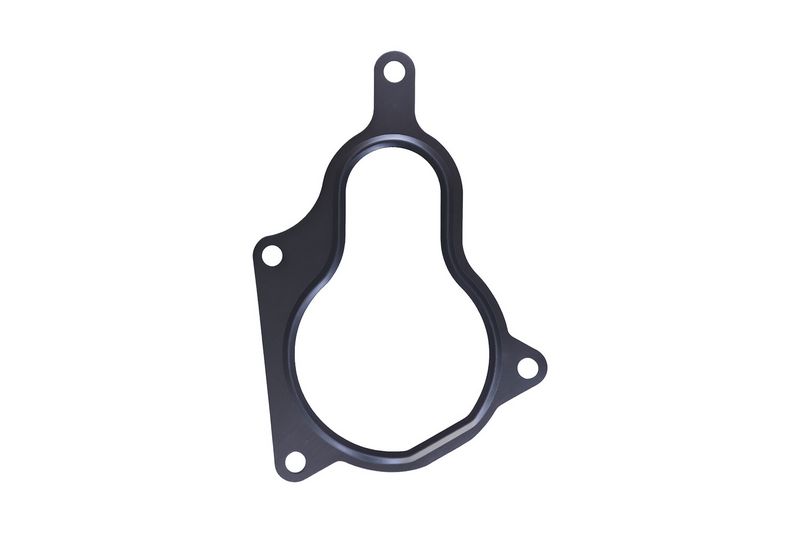 Hella 6NU 010 171-291 EGR Valve - 5