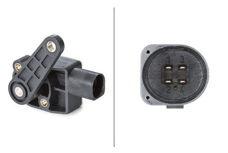 Hella 6PM008739-001 Sensor, headlight levelling - 1