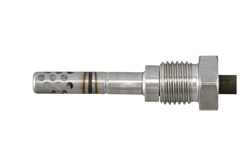 Hella 6PT010376-951 Sensor, exhaust gas temperature - 2