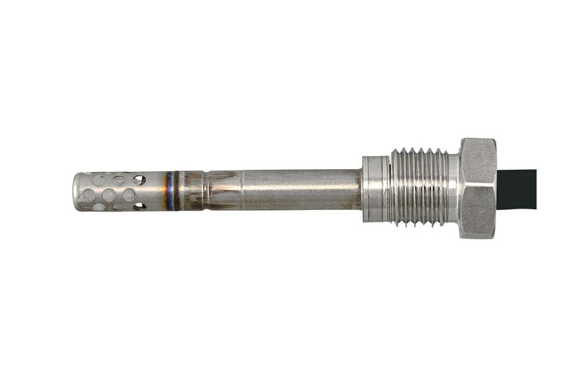 Hella 6PT358226-261 Sensor, exhaust gas temperature - 2