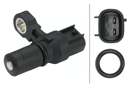 Hella 6PU009145-121 Sensor, engine speed - 1