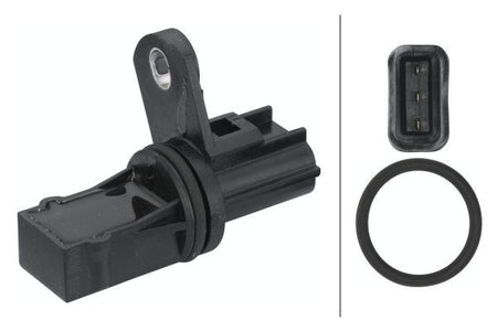 Hella 6PU009145-181 Sensor, speed/RPM - 1