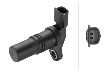 Hella 6PU009146-981 Sensor, crankshaft pulse - 1
