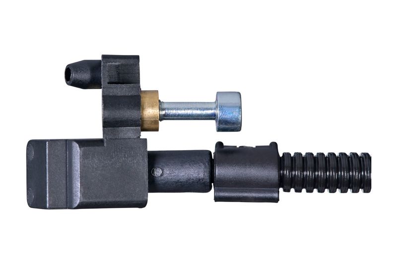 Hella 6PU009167-471 Sensor, crankshaft pulse - 2