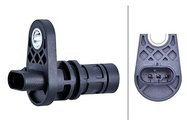 Hella 6PU009168-871 Sensor, crankshaft pulse - 1