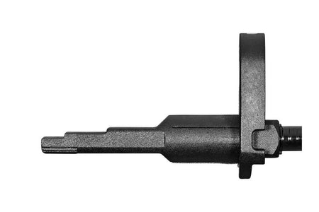Hella 6PU358217-181 Sensor, wheel speed - 2