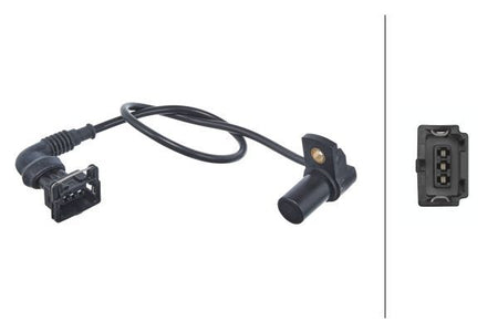 Hella 6PU 009 163-041 Sensor, camshaft position - 1