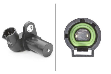 Hella 6PU 009 163-341 Sensor, crankshaft pulse - 1