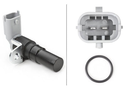 Hella 6PU 009 163-911 Sensor, crankshaft pulse - 1