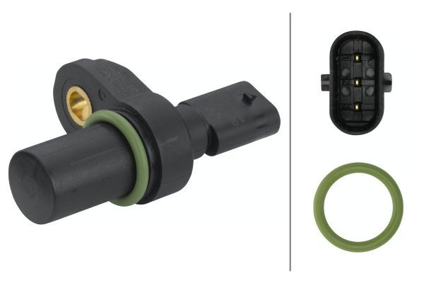 Hella 6PU 009 168-241 Sensor, camshaft position - 1