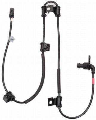 Hella 6PU 012 039-381 Sensor, wheel speed - 1