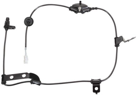 Hella 6PU 012 039-591 Sensor, wheel speed - 1