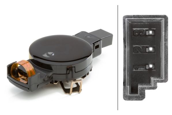 Hella 6PW011012-831 Rain Sensor - 1