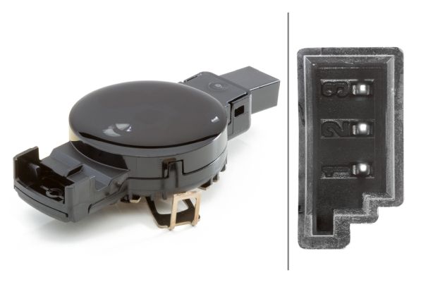 Hella 6PW011014-821 Rain Sensor - 1