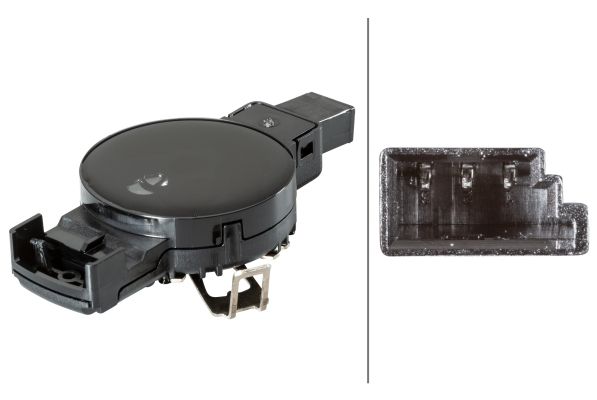 Hella 6PW011014-831 Rain Sensor - 1