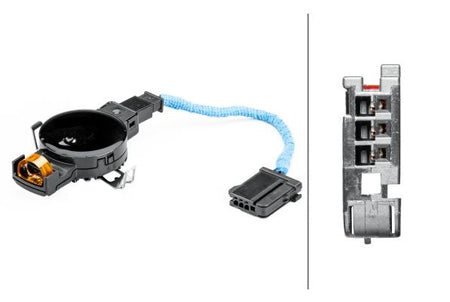 Hella 6PW011178-901 Rain Sensor - 1