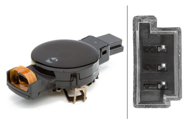 Hella 6PW011790-701 Rain Sensor - 1