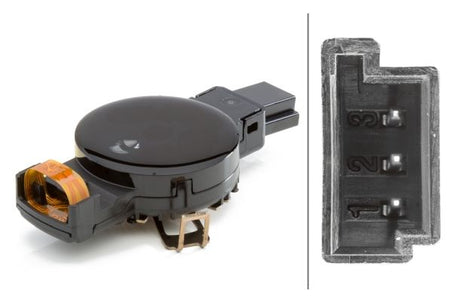 Hella 6PW011790-701 Rain Sensor - 1