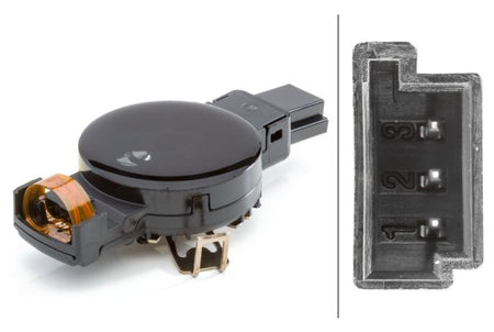 Hella 6PW011808-701 Rain Sensor - 1