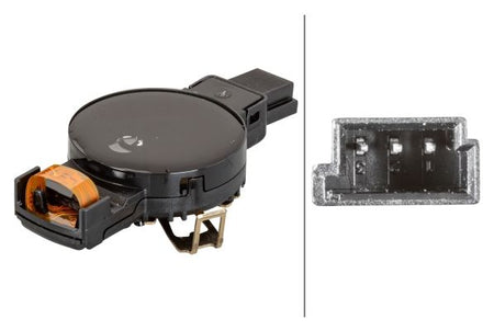Hella 6PW011808-841 Rain Sensor - 1