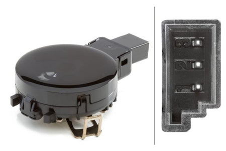 Hella 6PW012001-701 Rain Sensor - 1