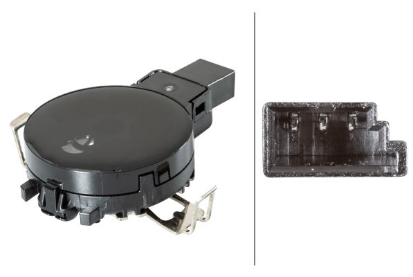 Hella 6PW012007-151 Rain Sensor - 1