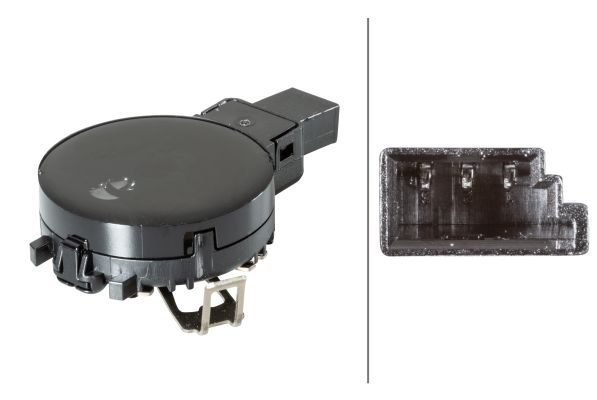 Hella 6PW012007-161 Rain Sensor - 1