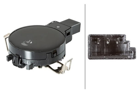Hella 6PW012008-891 Rain Sensor - 1