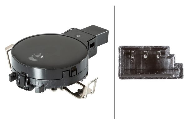 Hella 6PW012008-891 Rain Sensor - 1