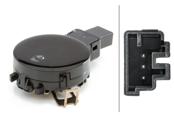 Hella 6PW012451-701 Rain Sensor - 1