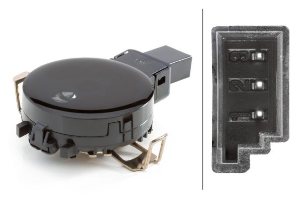 Hella 6PW013005-701 Rain Sensor - 1
