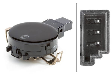 Hella 6PW013005-701 Rain Sensor - 1