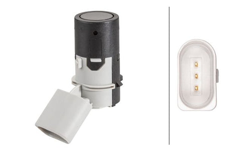 Hella 6PX358141-041 Sensor, park distance control - 1