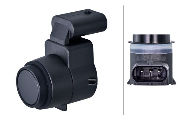 Hella 6PX358141-961 Sensor, park distance control - 1