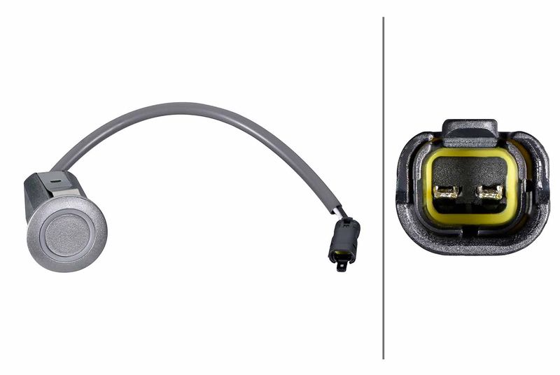 Hella 6PX358269-171 Sensor, park distance control - 1