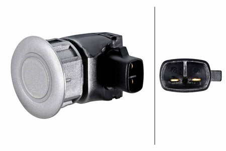 Hella 6PX358269-201 Sensor, park distance control - 1