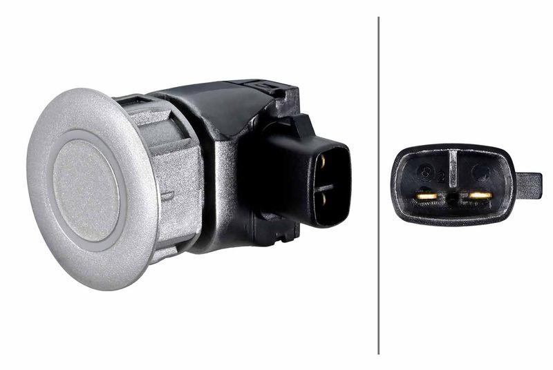 Hella 6PX358269-201 Sensor, park distance control - 1