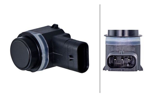 Hella 6PX358270-121 Sensor, park distance control - 1