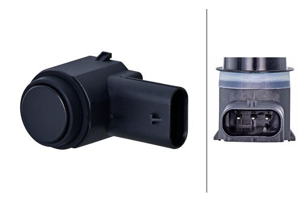 Hella 6PX358270-231 Sensor, park distance control - 1