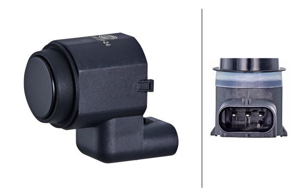 Hella 6PX358270-241 Sensor, park distance control - 1